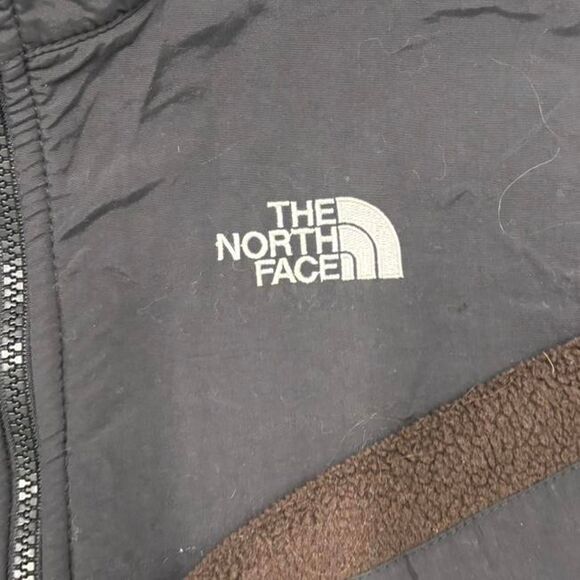 Womens The North Face Fleece Jacket SZ L - Picture 2 of 5